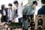 SBS 새 금토드라마 '재벌X형사' 박지현, 강상준, 김신비의 팀플레이 수사 현장이 포착됐다.