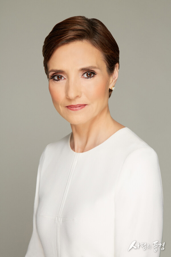 Catherine Herridge
