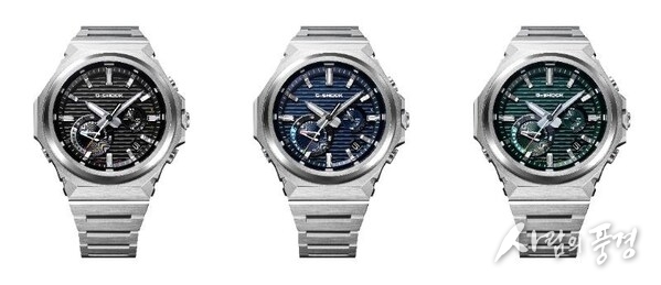 GST-B1000D-1A GST-B1000D-2A GST-B1000D-3A