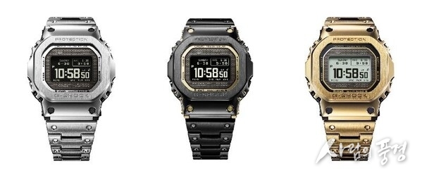 GMW-BZ5000D-1 GMW-BZ5000BD-1 GMW-BZ5000GD-9