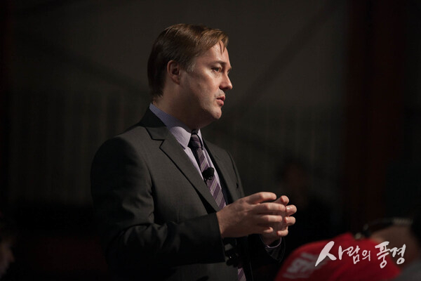 Jason Calcanis, Entrepreneur, Angel Investor, and Co-Host of the All-In podcast