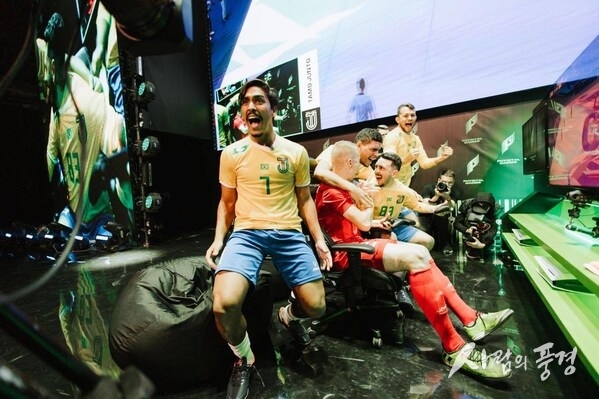 GOTF 2025 Finalises Line-up of Participants