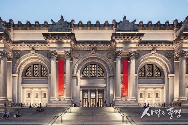 메트로폴리탄 미술관