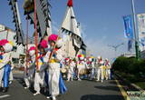 전국 지역 대표 민속예술 여수에서 열띤 경연