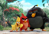 2016 애니메이션 기대작 ‘앵그리버드: 더 무비’ 1차 트레일러 영상 공개