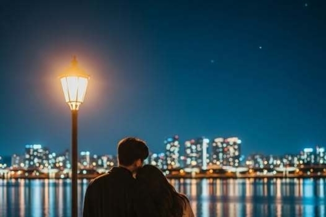 배재형 시인 신작, 첫사랑이 사라진 어느날