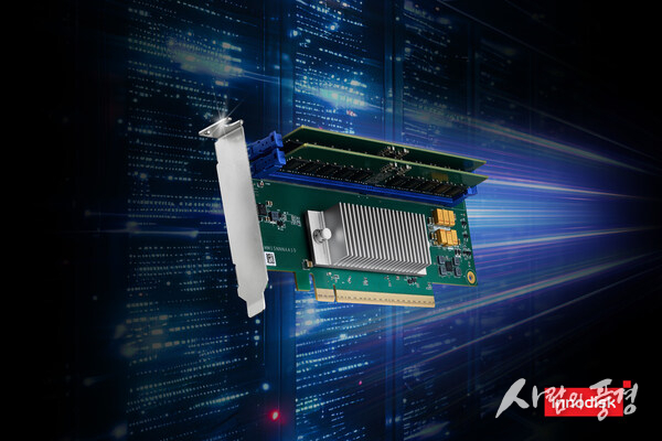 Innodisk, a leading provider of industrial-grade memory solutions, announced the CXL Add-in Card (AIC), a major addition to its CXL product portfolio.