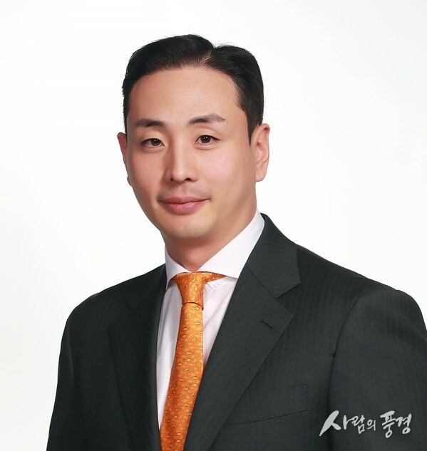 TK Gong, Vice President, Global Markets, Asia and the Pacific, Starlight Investments.