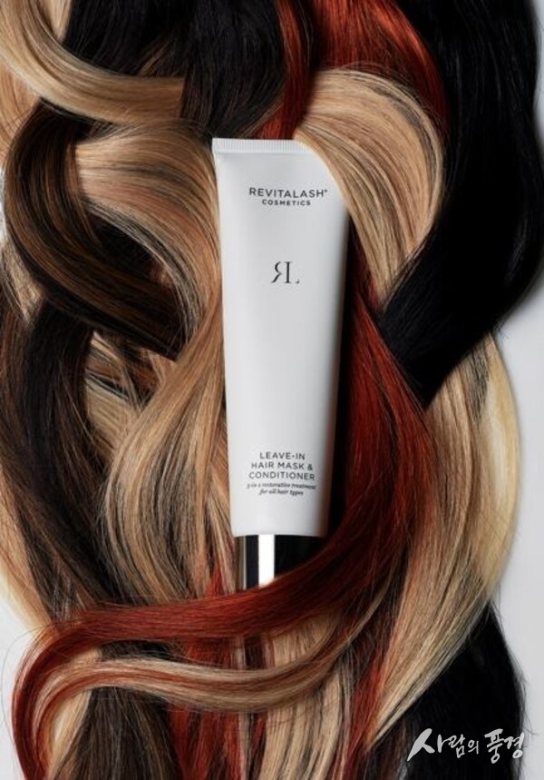 RevitaLash Cosmetics Leave-In Hair Mask & Conditioner
