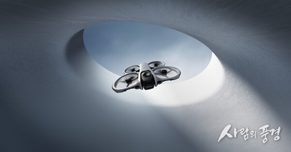 DJI, DJI Avata 360 출시… 몰입감 넘치는 360 FPV 비행의 새로운 기준 제시